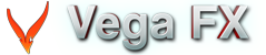 Logo Vega FX