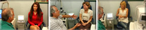 Testimonianze Chirurgia Refrattiva