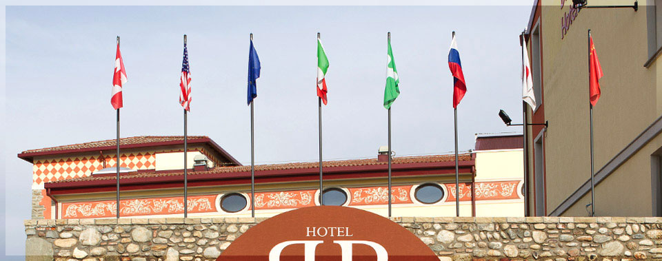 Hotel Residence Borgo Brianteo