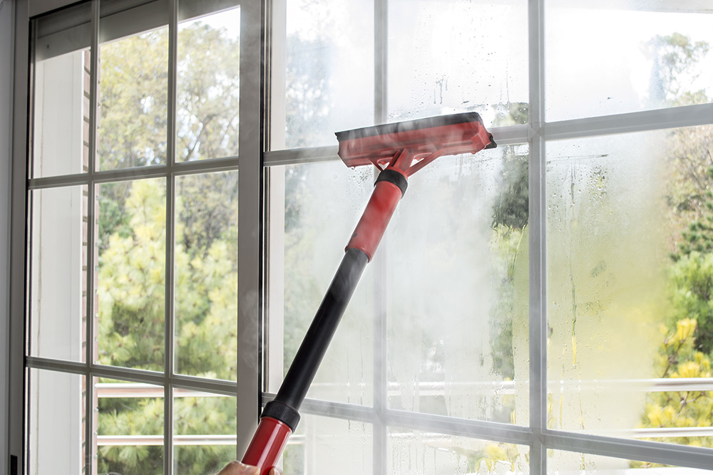 Cloverly - Deep Cleaning