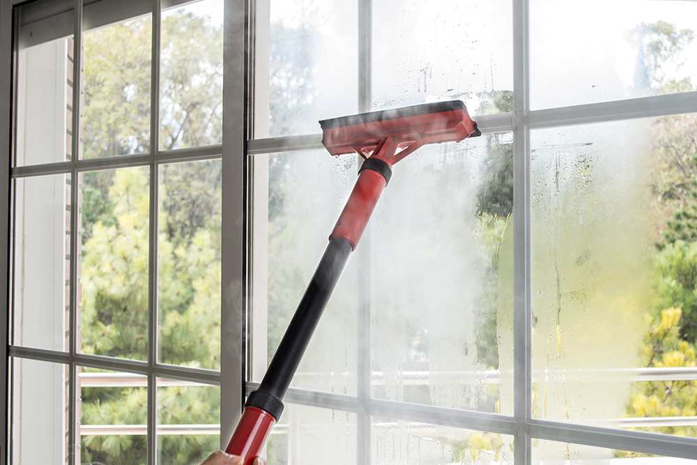 Cloverly - Post-Construction Cleaning