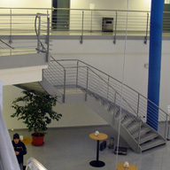 Scala - SedeFesto - Milano