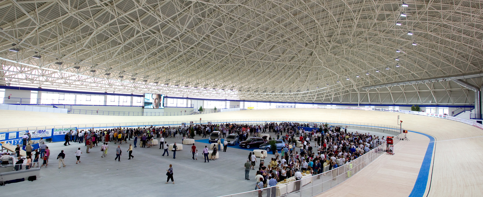 Velodromo - Montichiari
