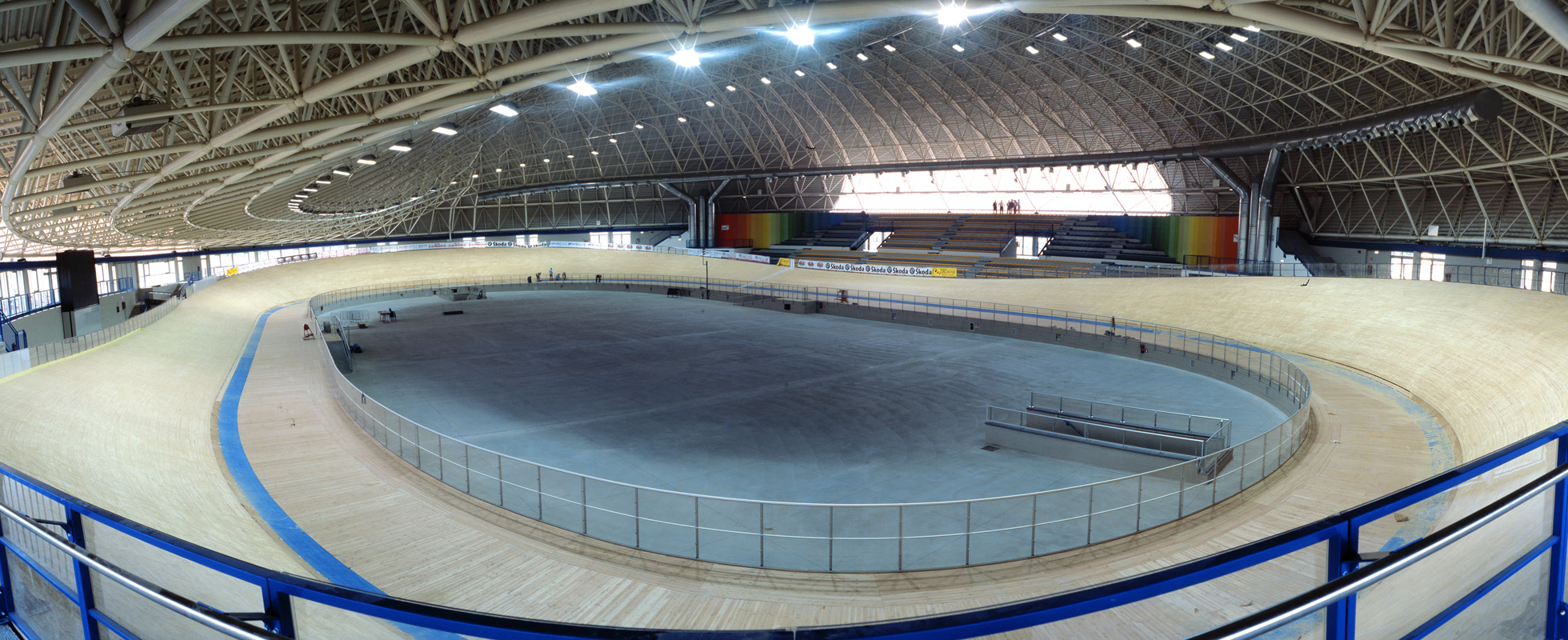 Velodromo - Montichiari