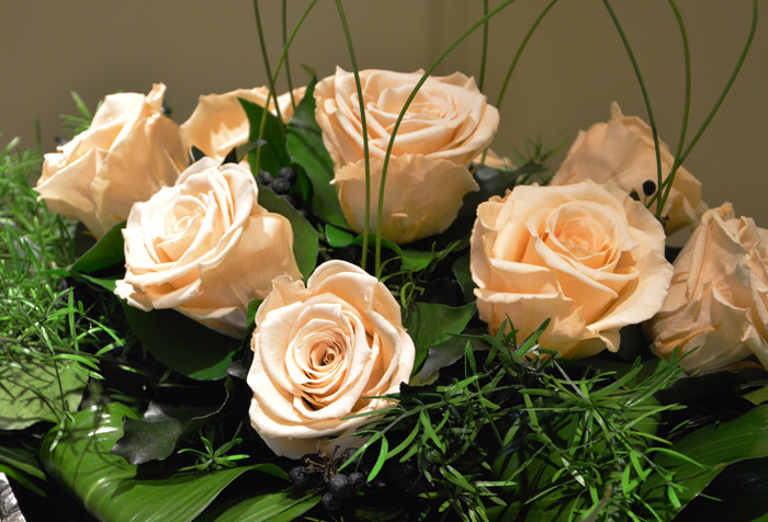 Rose e Fiori Stabilizzati, Noleggio Fiori Per Matrimoni, Maifrini Fiori