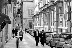 I nostri uffici a Malta