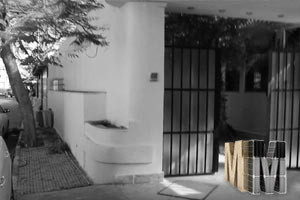 I nostri uffici a Tripoli