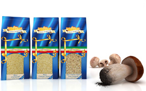 Carnaroli Rice