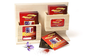 Saffron