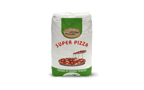 Farina Di Grano Tenero Tipo 0 Superpizza