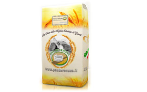 Farina Di Grano Tenero Tipo 0