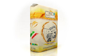 Fresia - Wholemeal Spelt Flour
