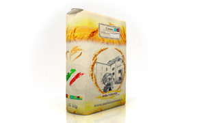 Carena - Soft Wheat Flour Type 1