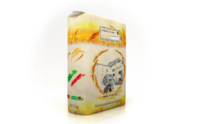 Rice Semolina 10 Kg