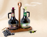 Olio e Aceto in confezione regalo