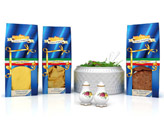Pane Biscottato Ai Cereali