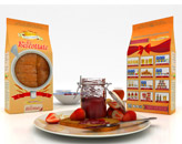 Le Biscottate