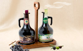 Aceto E Olio