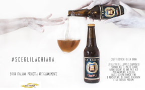 Birra Lugo - La Chiara