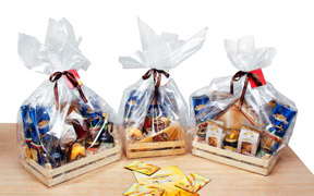 Cesto Assortito