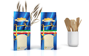 Farine '0', '00' di Grano Tenero