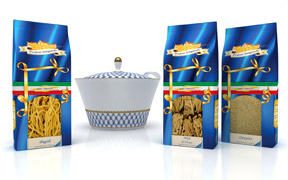 Bigoli, Nidi d'Orzo e Orzetti