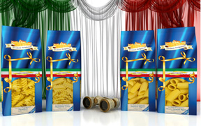 Pasta di Gragnano