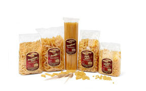Pasta di Semola di Grano Duro
