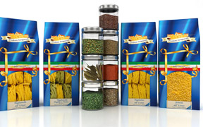 Tagliatelle, Tagliolini, Semini all'Uovo