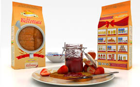 Le Biscottate