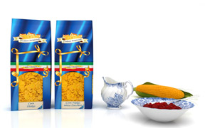 Corn Flakes