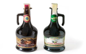 Aceto e Olio