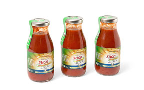 Sughi Artigianali