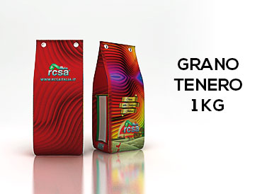 RCSA Italia - Farine