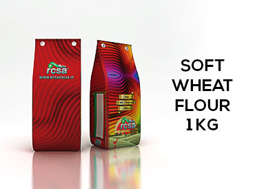 RCSA Italia - Farine