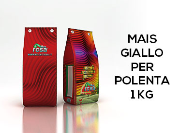 RCSA Italia - Farine