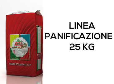 RCSA Italia - Farine