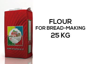 RCSA Italia - Farine