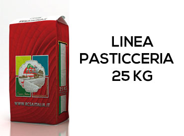 RCSA Italia - Farine