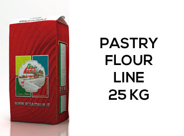 RCSA Italia - Farine