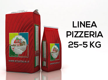 RCSA Italia - Farine