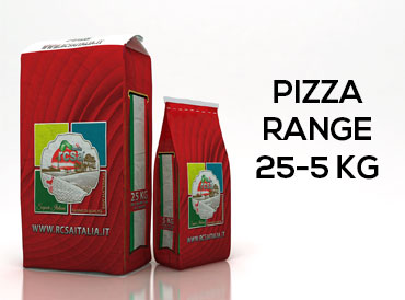 RCSA Italia - Farine