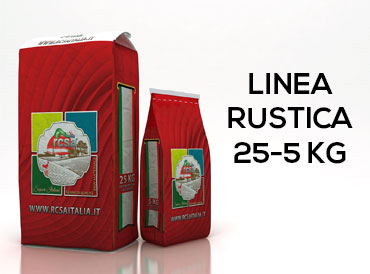 RCSA Italia - Farine