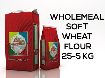 RCSA Italia - Farine
