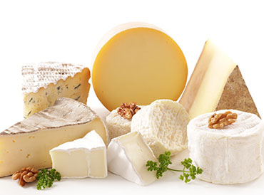 Vendita Formaggi Freschi di Qualità