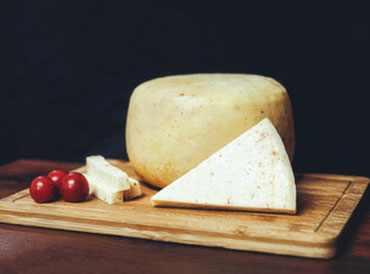 Vendita Formaggi Freschi di Qualità