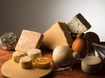 Vendita Formaggi Freschi di Qualità