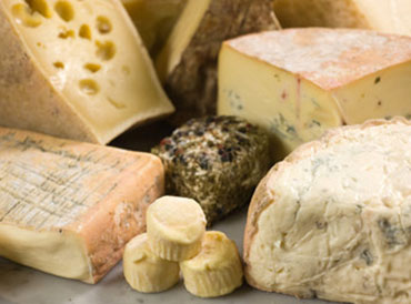 Vendita Formaggi Freschi di Qualità