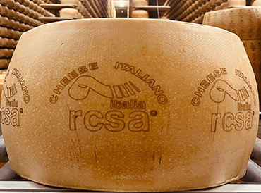 RCSA Italia