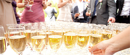 Corso Wedding Planner